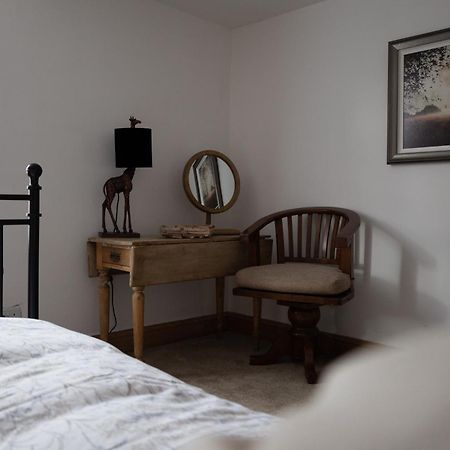 Chester Townhouse ภายนอก รูปภาพ