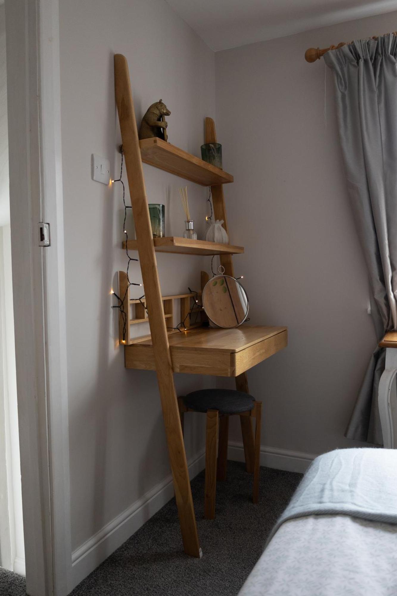 Chester Townhouse ภายนอก รูปภาพ