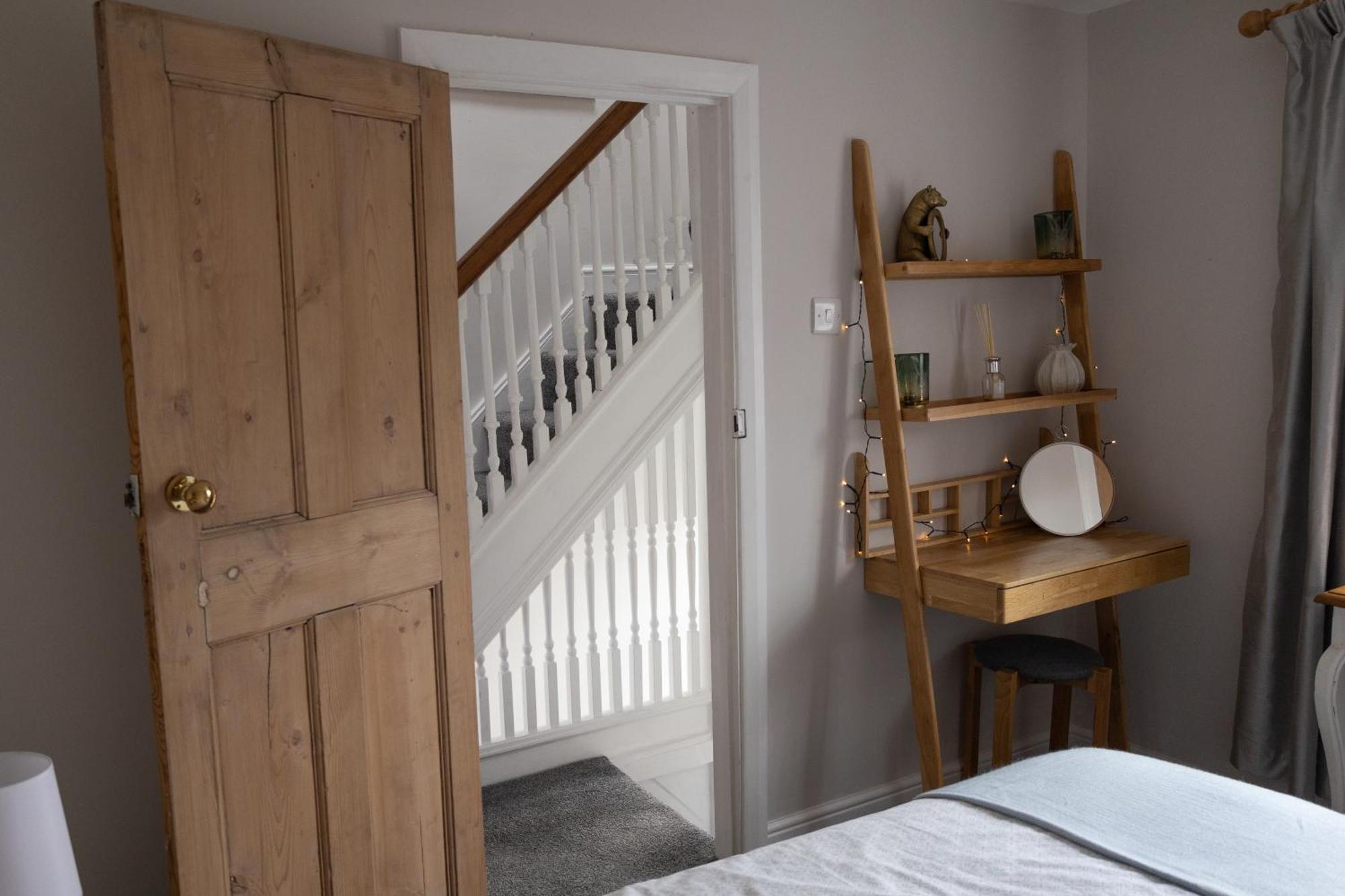 Chester Townhouse ภายนอก รูปภาพ