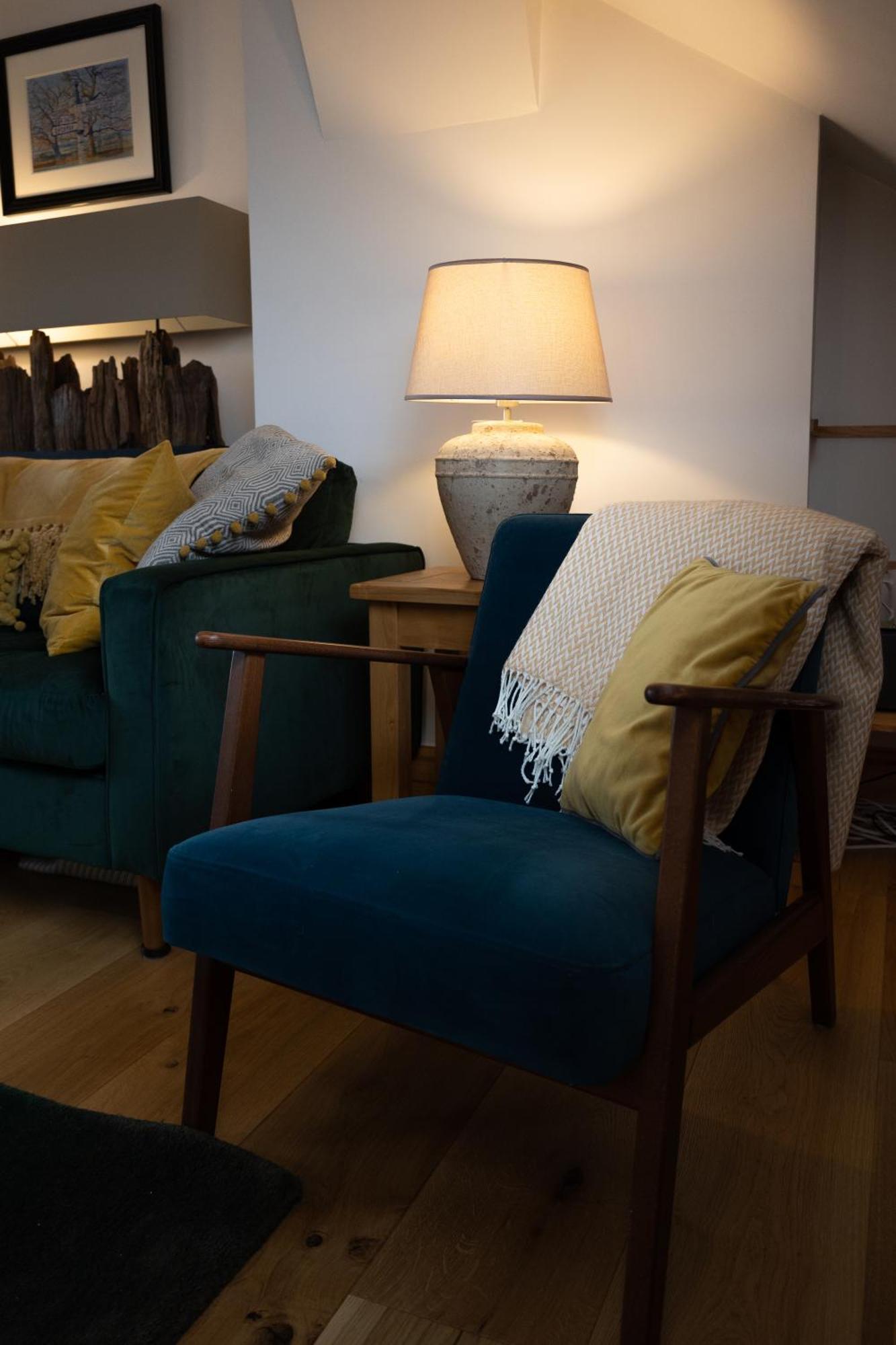 Chester Townhouse ภายนอก รูปภาพ