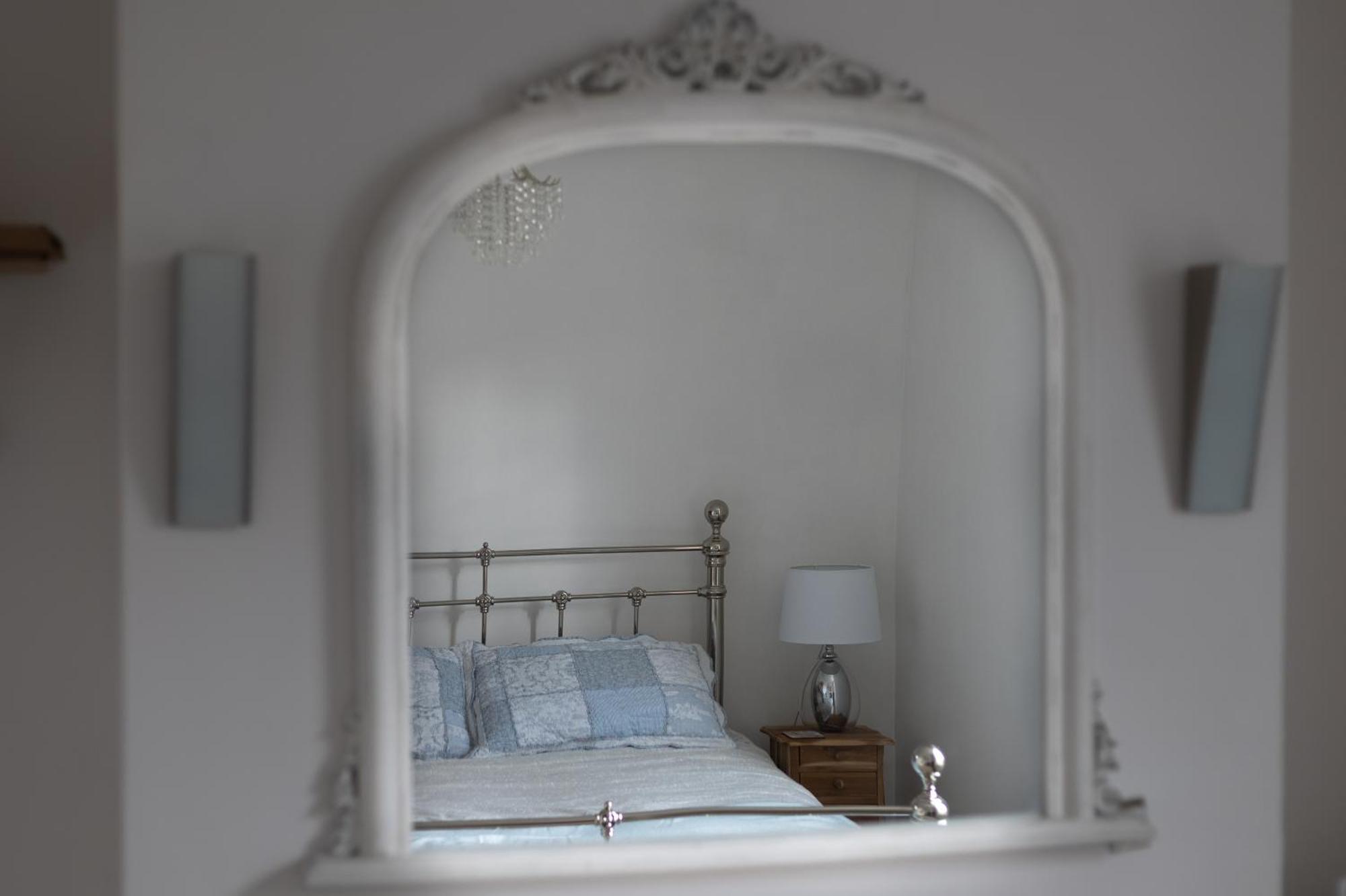Chester Townhouse ภายนอก รูปภาพ