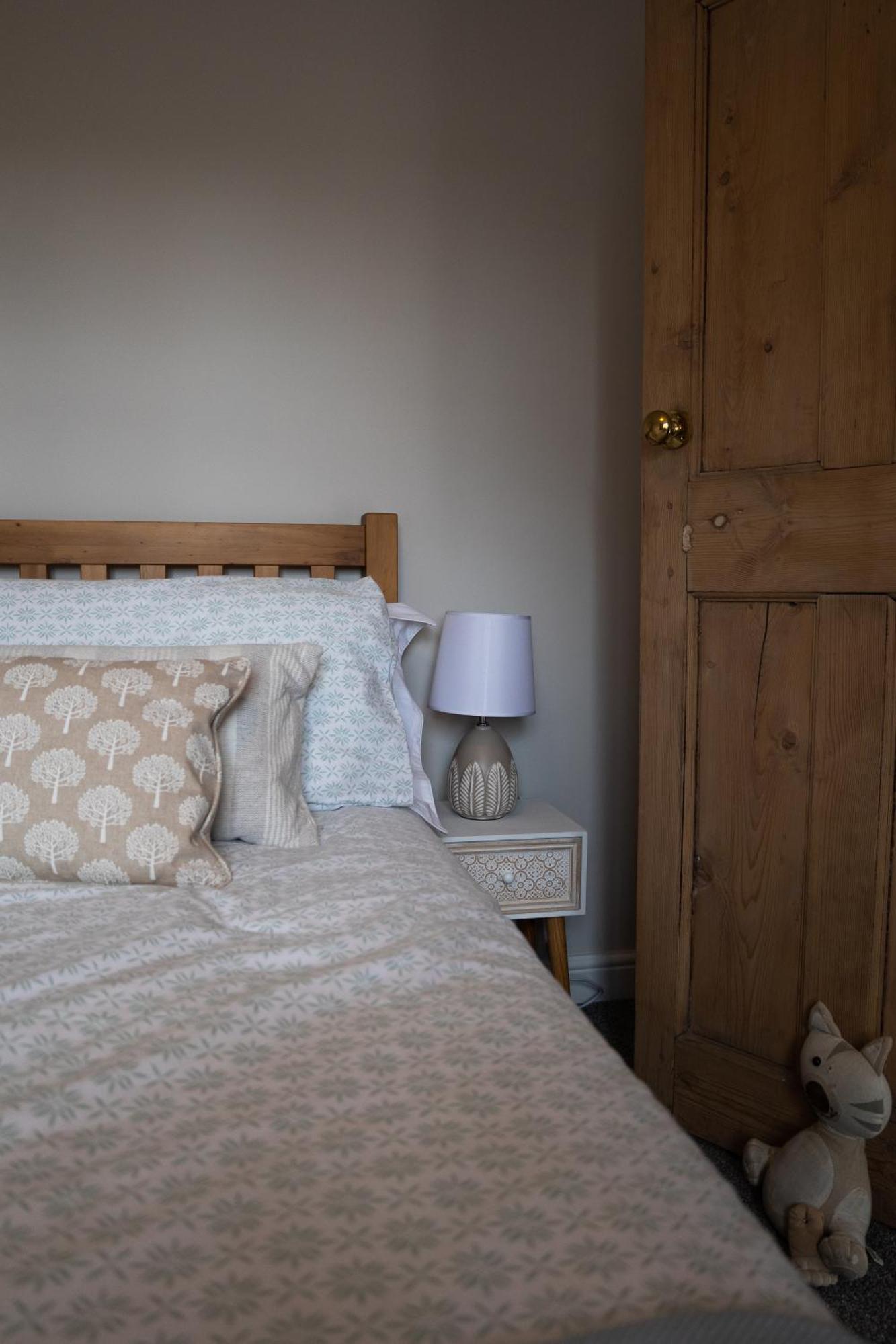 Chester Townhouse ภายนอก รูปภาพ