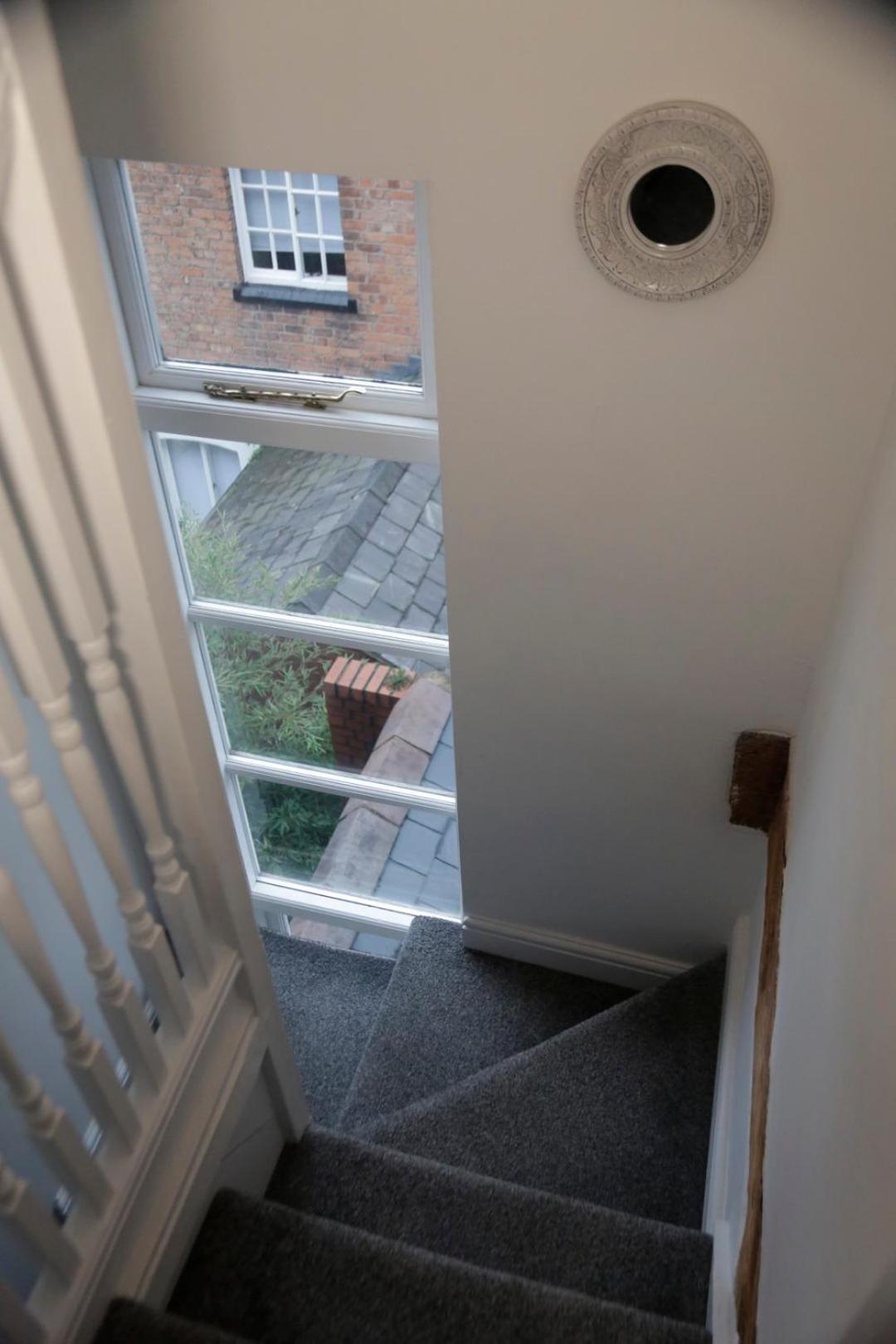 Chester Townhouse ภายนอก รูปภาพ