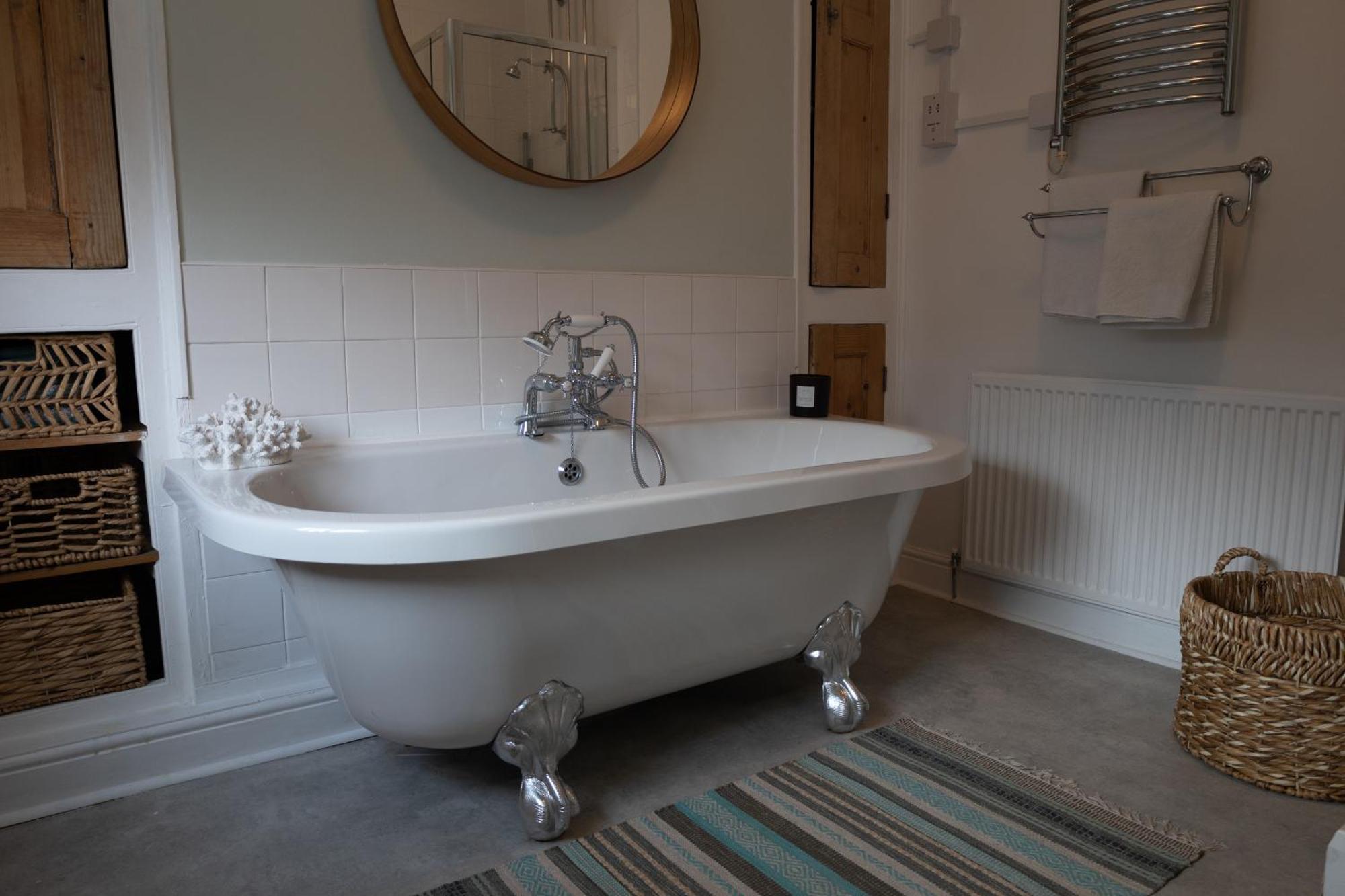 Chester Townhouse ภายนอก รูปภาพ